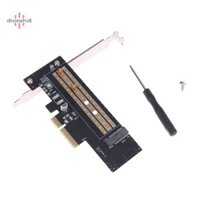 Divinehi4 Bộ chuyển đổi UGREEN PCIE sang M2 NVMe M.2 PCI Express Bộ chuyển đổi 32Gbps PCI-E SSD Card mở rộng máy tính Thêm vào thẻ Đẹp