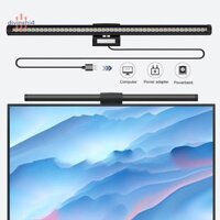 Divinehi4  Màn hình máy tính Đèn treo USB Màn hình Pc Đèn LED làm việc Đèn bàn cho máy tính xách tay IMac Phòng chống ánh sáng xanh Đẹp