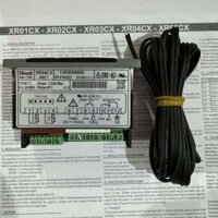 Dixell XR04CX XR04CX-5N0C1 Bảo quản lạnh Tủ đông Bộ điều chỉnh nhiệt độ Bộ điều chỉnh nhiệt độ
