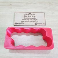 [DIY] Khuôn hàn cell pin 32650 | khuôn đóng pin 4s2p xéo