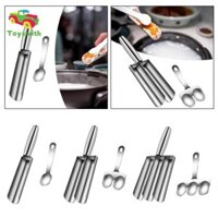 Diy Meatball Maker Thịt Baller Thìa Đa Năng Nhà Bếp Tiện Ích Thìa Thịt Dụng Cụ Cho Hộ Gia Đình Nhà Hàng