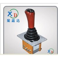 [DIY xe điện trẻ em- 3,4 bánh] Hộp sỗ tiến lùi xe điện - Chính hãng YD- hỗ trợ 40k ship đơn trên 200k