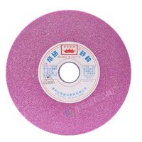 Diyan chính hãng màu đỏ crom corundum đá mài máy mài máy mài bánh xe mài bề mặt bàn máy mài gốm đá mài đá mài lưỡi cưa đá mài mịn Đá mài