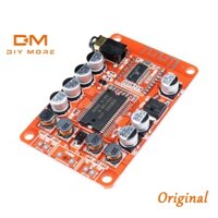 DIYMORE Bảng mạch khuếch đạI âm thanh bluetooth kỹ thuật số  Yma138-D Yamaha cấp độ D