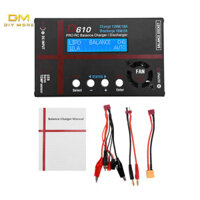 Diymore IMAX B6AC 120W Sạc Thông Minh Đồ Chơi Điện Cân Bằng Sạc Máy Bay Mẫu Pin Lithium Sạc