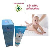 Dizigone Baby - Kem Bôi Dịu Da Cho Bé - Hộp 30g - TV