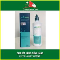 DIZIGONE Dung Dịch Sát Khuẩn Chai 500ml Giúp Tiêu Diệt Vi Khuẩn, Nấm An Toàn - Coastlinecare Pharmacy