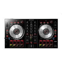 DJ Controller Pioneer DJ DDJ SB2 2 Chanel
