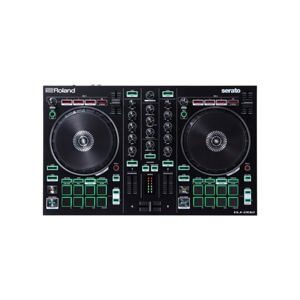 DJ Controller Roland DJ-202