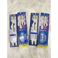[DJ SHOP] Bàn Chải Điện Oral-B Pulsar  White Advanced