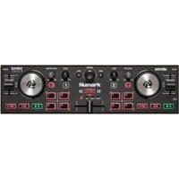 DJ2GO 2 Touch - Bàn DJ Mini Giá Rẻ Dành Cho Người Mới