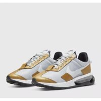 DJ6210-001 Nike Air Max pre-day SE White Gold Chất lượng cao