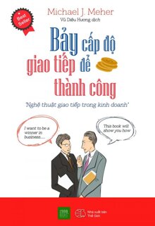 Bảy cấp độ để giao tiếp thành công