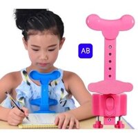 (DJBin) Gậy Chống Cận Thị, Giá Đỡ Cằm Chống Gù Lưng, Chống Vẹo Cột Sống