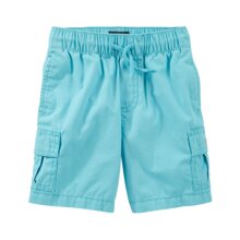 Quần short bé trai OshKosh 5 tuổi
