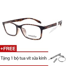 Kính mắt nữ Velocity VL5473 42