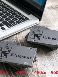[DJFHS] Kingston A400 SSD Nội Bộ SSD 120GB 240GB 480GB 2.5 Inch SATA III Ổ Đĩa Cứng HDD HD Notebook