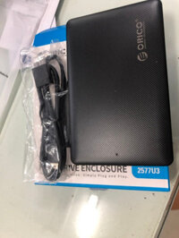 [DJFHS] Ổ cứng di động 1TB 500GB 320GB 250GB  ORICO   Tốc độ cao 3.0 -Hàng nhập khẩu Bảo hành 12 th