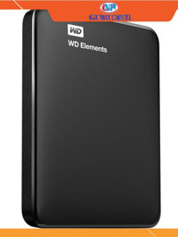 [DJFHS] Ổ cứng Di Động 500GB WD