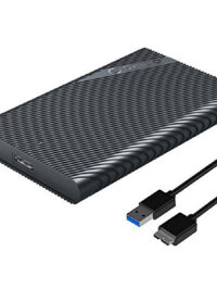 [DJFHS] Ổ cứng di động 500GB 1TB kèm box Orico chuẩn 3.0 tốc độ cao