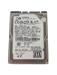 [DJFHS] ổ cứng hdd dành cho laptop 160g,250g,320g, 500g sam sung, seagate, hitachi,hgst,toshiba, we