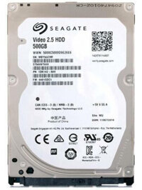 [DJFHS] Ổ HDD Laptop 320GB, 500gb 1TB cũ bóc máy TEST GOOD 100% BH 3TH (5400RPM, 7200RPM)