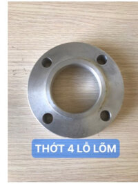 [DJFHS] Thớt đĩa 4 lỗ ốc hoặc 5 lỗ ốc lõm lên đĩa bằng 220 245 260m