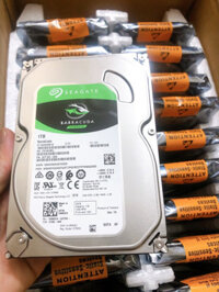 [DJFHS] TNT Memory Ổ Cứng HDD Cho Máy Tính Bàn dung lượng 250GB đến 4TB