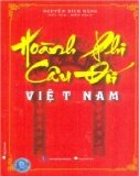 Hoành phi - câu đối Việt Nam - Lê Giang (biên soạn)