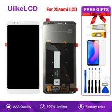 Thay màn hình Xiaomi Redmi 5 Plus