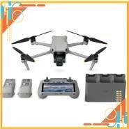 DJI Air 3 Fly More Combo (DJI RC-N2) , Like New Bản Đẹp, Bảo Hành 12th  chính hãng - Không Đồng Kiểm