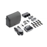 DJI Air 3 Fly More Combo (DJI RC 2) _ Tay điều khiển Có màn hình Chính hãng, Giá tốt