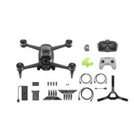 DJI FPV Combo (Chính hãng)