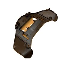 DJI FPV Drone Original Spare Part Vision Bracket Upper Cover Holder