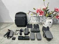 DJI Mavic 2 Pro Combo – KR8J #2ND