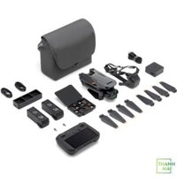 DJI Mavic 3 Pro Fly More Combo (+ DJI RC Pro) | Chính Hãng ( New )