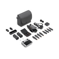 DJI Mavic 3 Pro Fly More Combo (DJI RC) - New