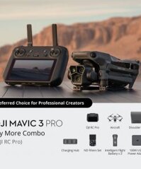 DJI Mavic 3 Pro Fly More Combo (DJI RC PRO)