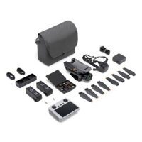 DJI Mavic 3 Pro Fly More Combo (+ DJI RC)