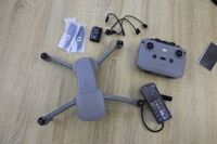 DJI Mavic Air 2 Basic – 00QC #2nd