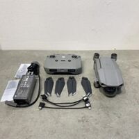 DJI Mavic Air 2 Basic – 2020K #2nd