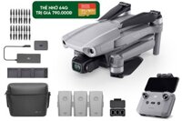 DJI MAVIC AIR 2 COMBO (NA)