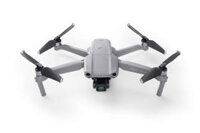 DJI Mavic Air 2 Combo