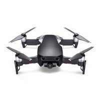 DJI Mavic Air Fly More Combo Black