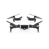 DJI Mavic Air Fly More Combo Arctic White