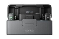DJI Mic 2 (2 TX + 1 RX + Charging Case)