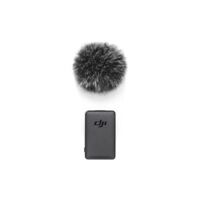 DJI Mic 2 Transmitter (Shadow Black)