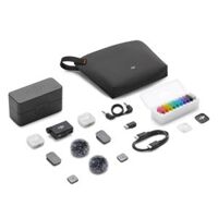 DJI Mic Mini 2 (2TX + 1 RX+ Hộp sạc)