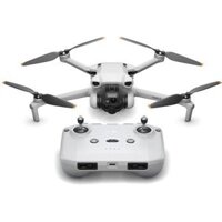 DJI Mini 3 Drone with RC-N1 CHÍNH HÃNG