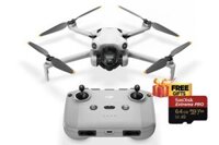 DJI Mini 4 Pro (GL)